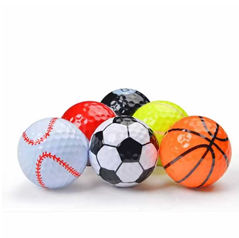 Sports Golf Balls