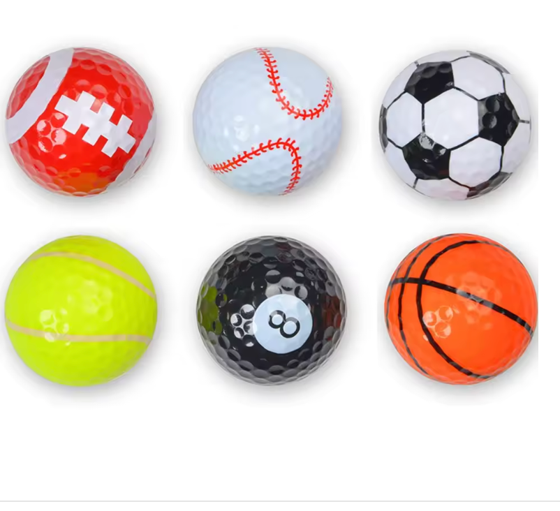 Sports Golf Balls