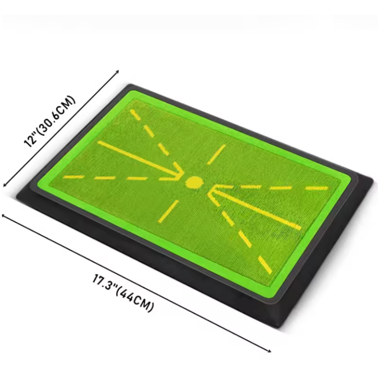 Golf Swing training pad