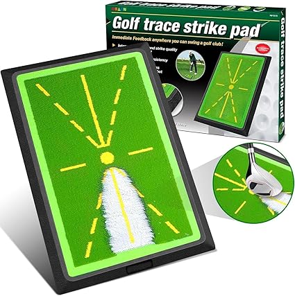 Golf Swing training pad